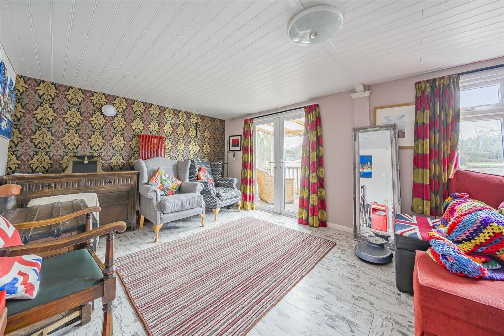 Main image of property: Riverside Park, Mayhill, Monmouth, Monmouthshire, NP25