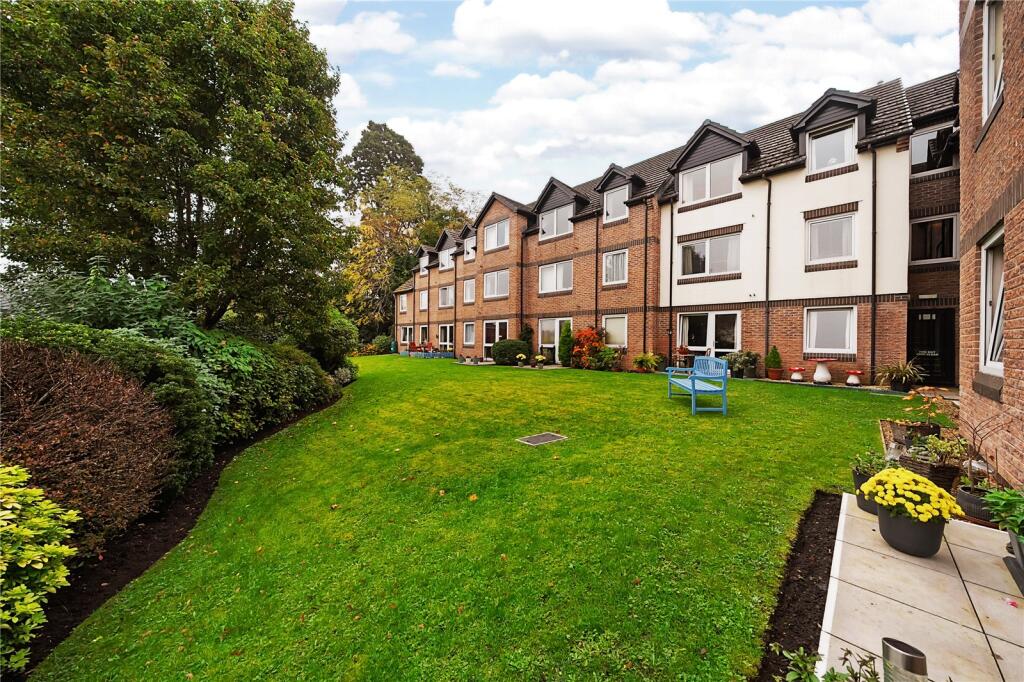 Main image of property: Goldwire Lane, Monmouth, Monmouthshire, NP25