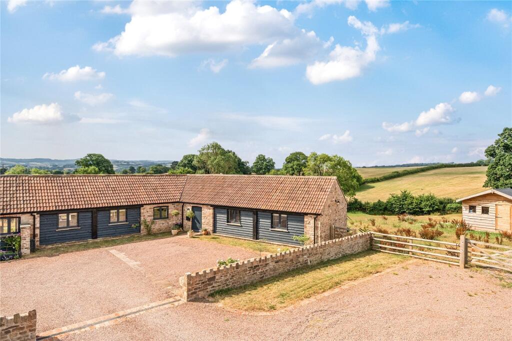 Main image of property: Llandenny, Usk, Monmouthshire, NP15