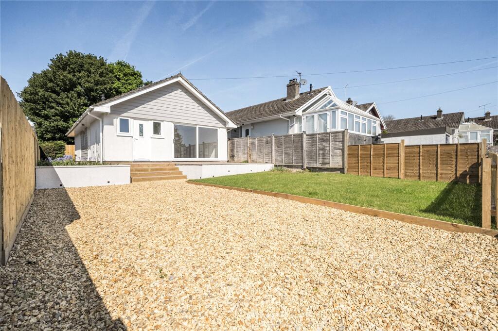 Main image of property: Sunnyvale, Raglan, Monmouthshire, NP15