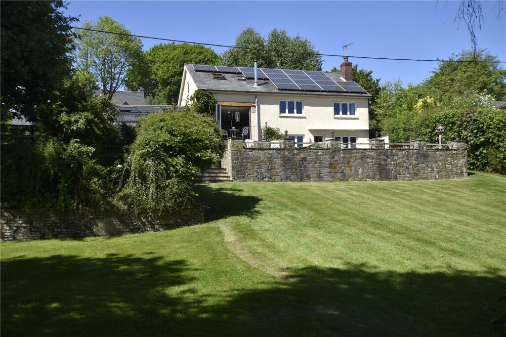 Main image of property: Catbrook Road, Catbrook, Chepstow, Monmouthshire, NP16