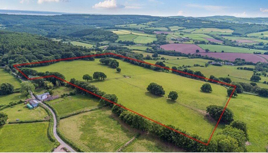 Main image of property: Catbrook, Chepstow, Monmouthshire, NP16