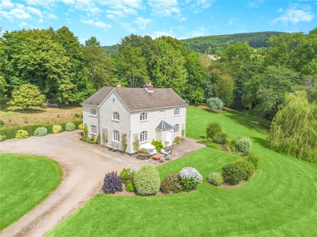 Main image of property: Llanrothal, Monmouth, Herefordshire, County, NP25