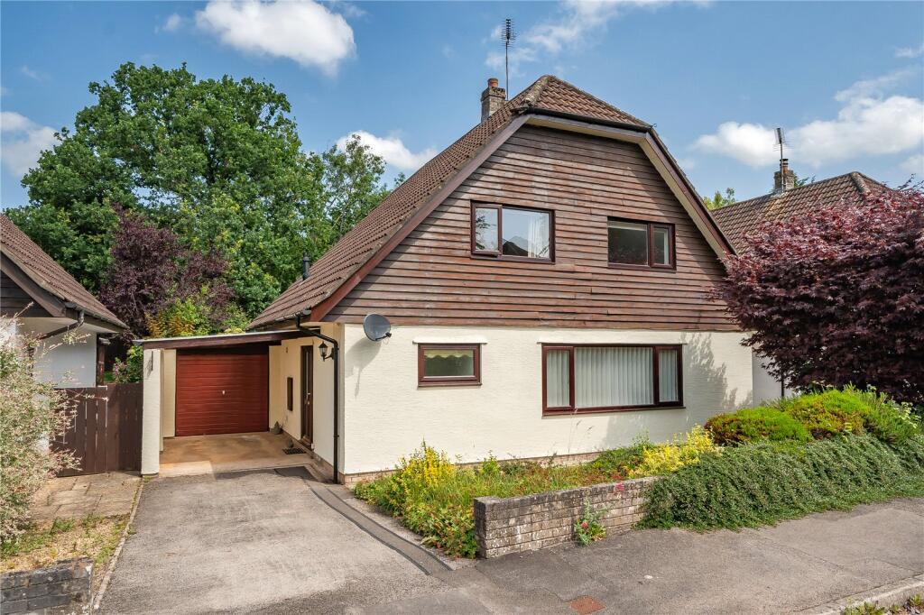 Main image of property: Barton Bridge Close, Raglan, Usk, Monmouthshire, NP15