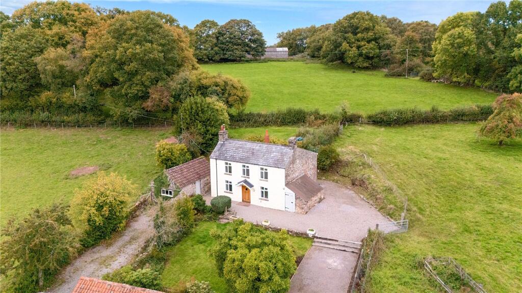 Main image of property: Lydart, Monmouth, Monmouthshire, NP25