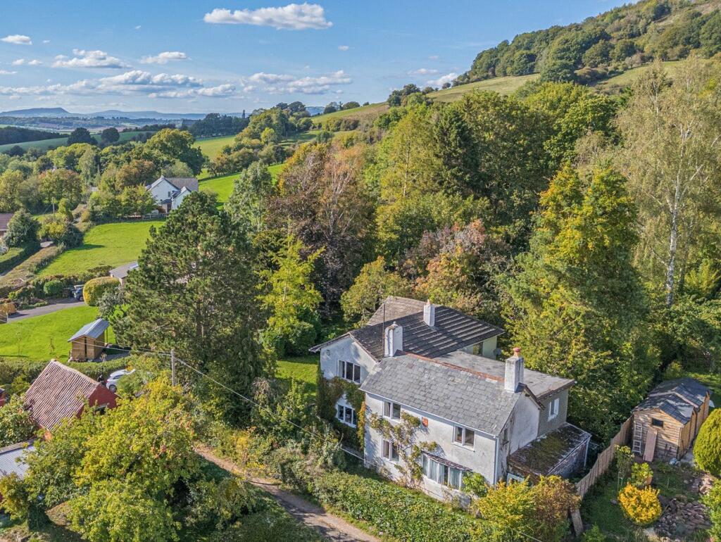 Main image of property: Manson, Monmouth, Monmouthshire, NP25