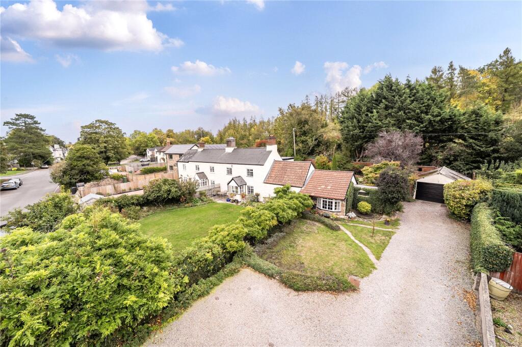 Main image of property: Whitchurch, Ross-on-Wye, Herefordshire, HR9