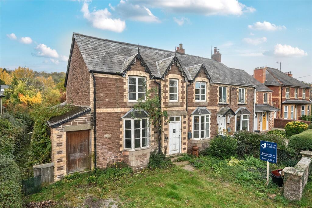 Main image of property: Wonastow Road, Monmouth, Monmouthshire, NP25