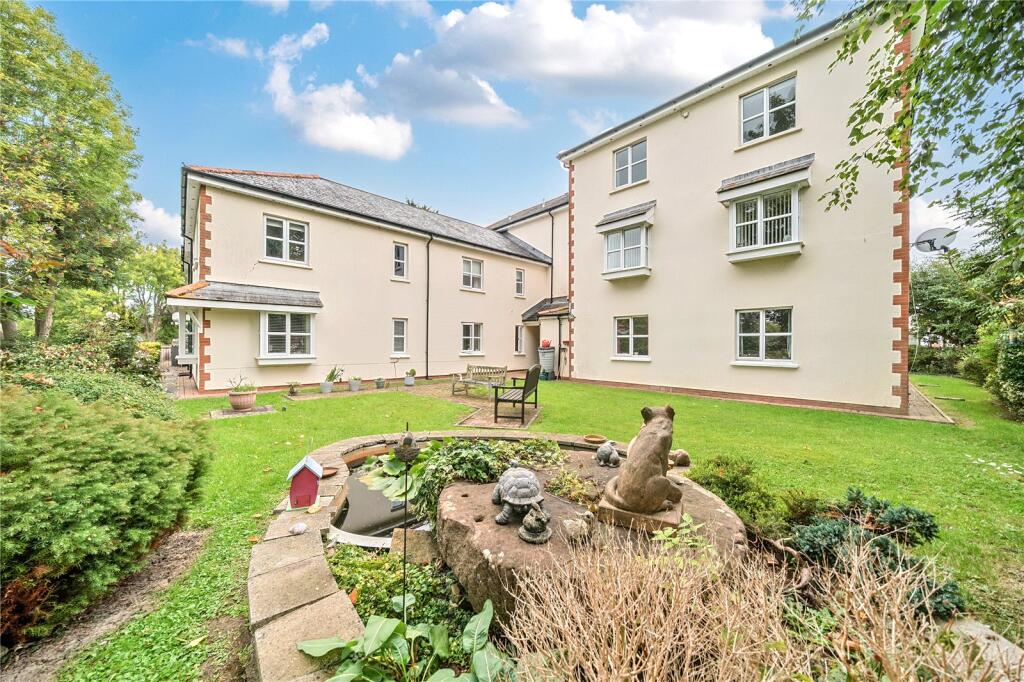 Main image of property: Kingsmead Court, The Oldway Centre, Monnow Street, Monmouth, Monmouthshire, NP25