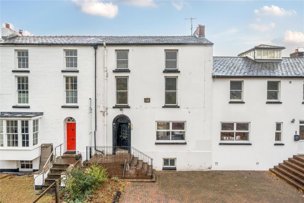 Main image of property: Old Dixton Road, Monmouth, Monmouthshire, NP25