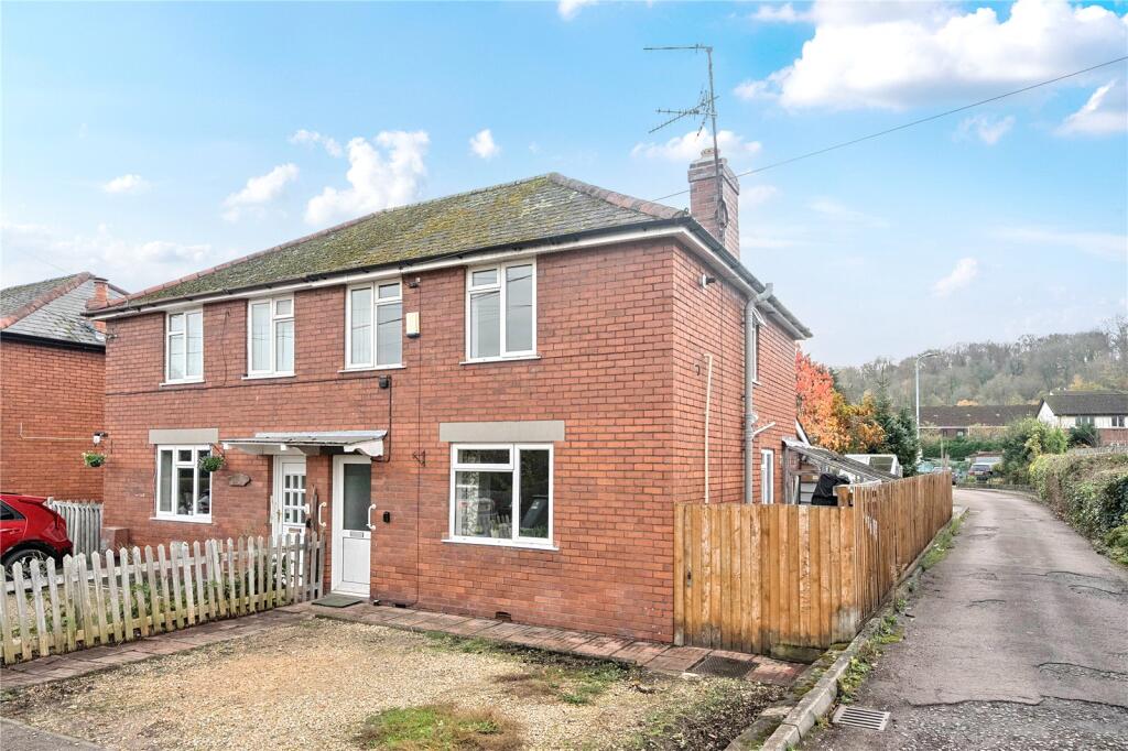 Main image of property: Wonastow Road, Monmouth, Monmouthshire, NP25