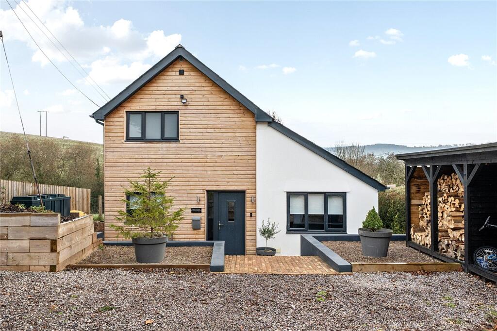 Main image of property: Wonastow, Monmouth, Monmouthshire, NP25