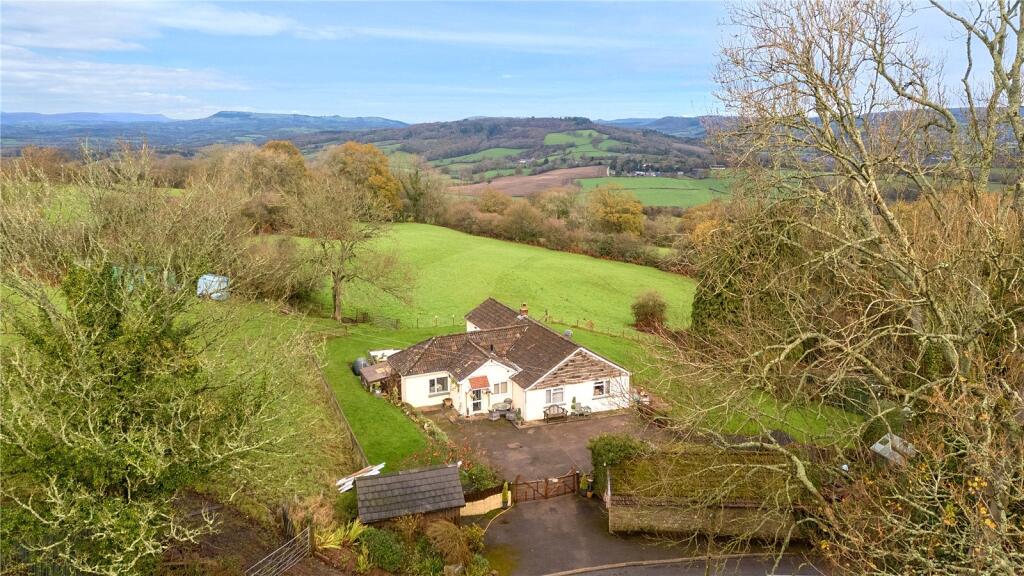 Main image of property: Mitchel Troy, Monmouth, Monmouthshire, NP25
