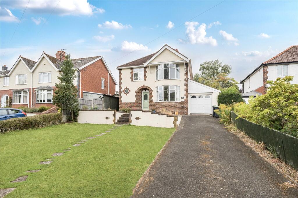 Main image of property: New Dixton Road, Monmouth, Monmouthshire, NP25