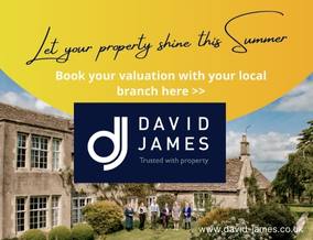 Get brand editions for David James, Monmouth