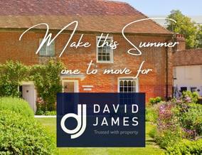 Get brand editions for David James, Monmouth