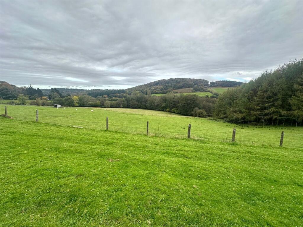Main image of property: Beaulieu Farm, Staunton, Coleford, GL16