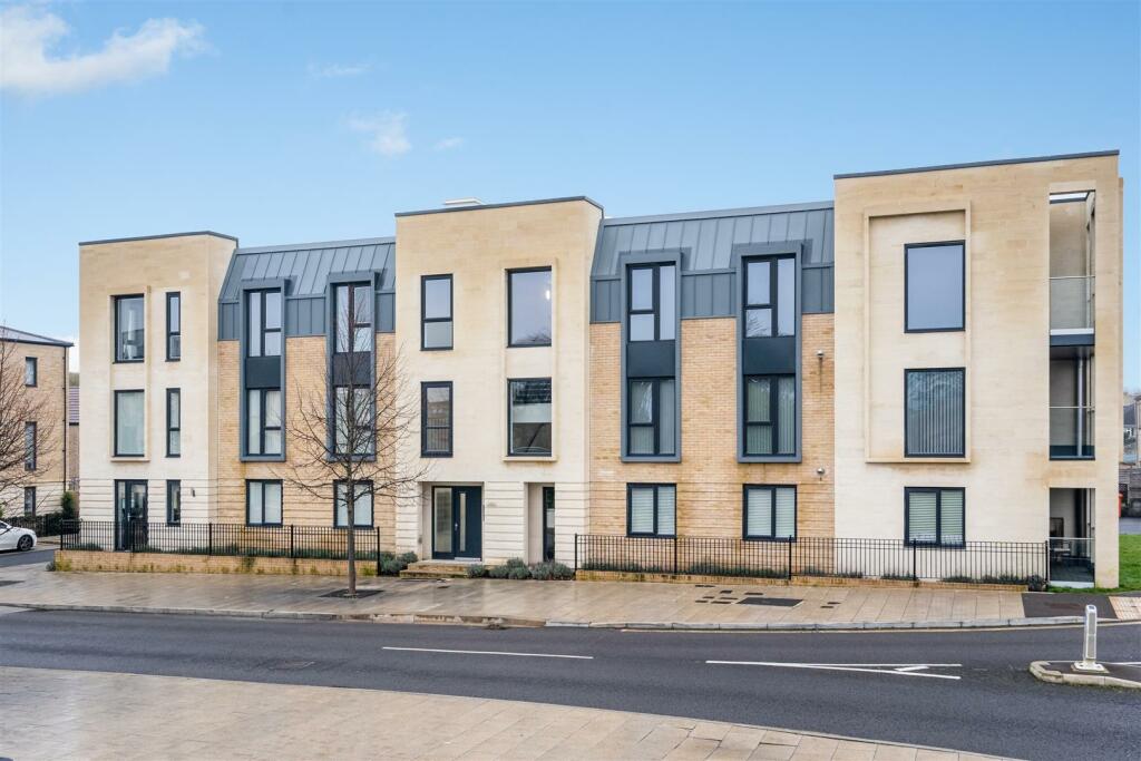 1 bedroom apartment for rent in Mulberry Way, Combe Down, Bath, BA2