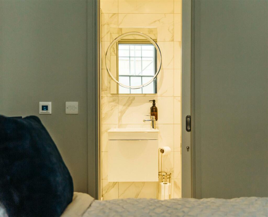 Additional property image - Abbey Green, Bath