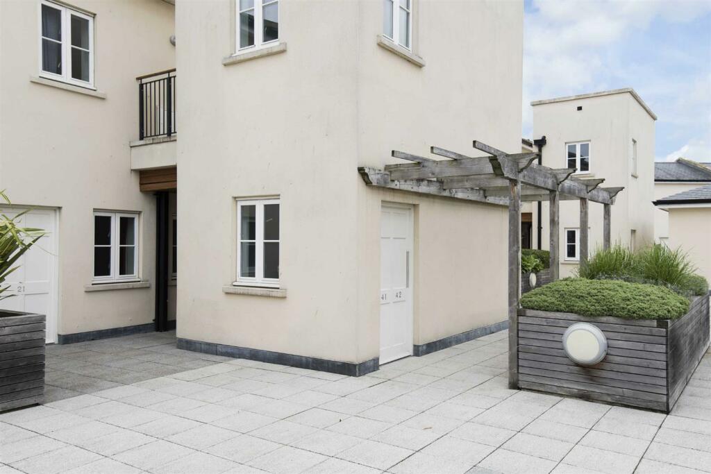 Additional property image - Philip Street, Southgate, Bath