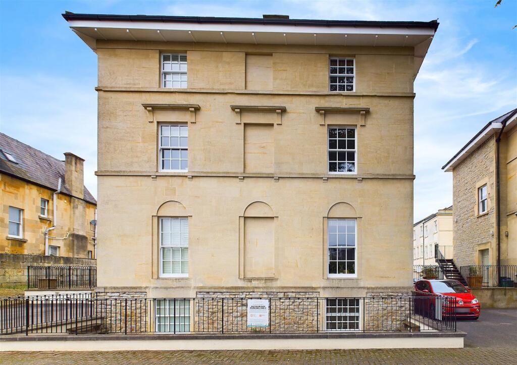 Main image of property: Horstman Villas, Newbridge Road, Bath