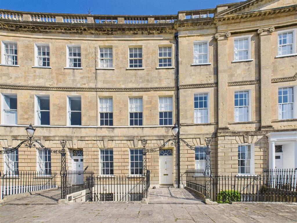 Main image of property: Lansdown Crescent, Bath