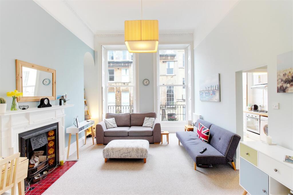 Main image of property: Park Street, Bath