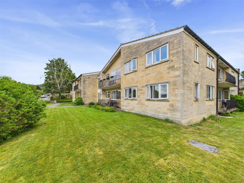 Main image of property: Cleveland Court, Bath