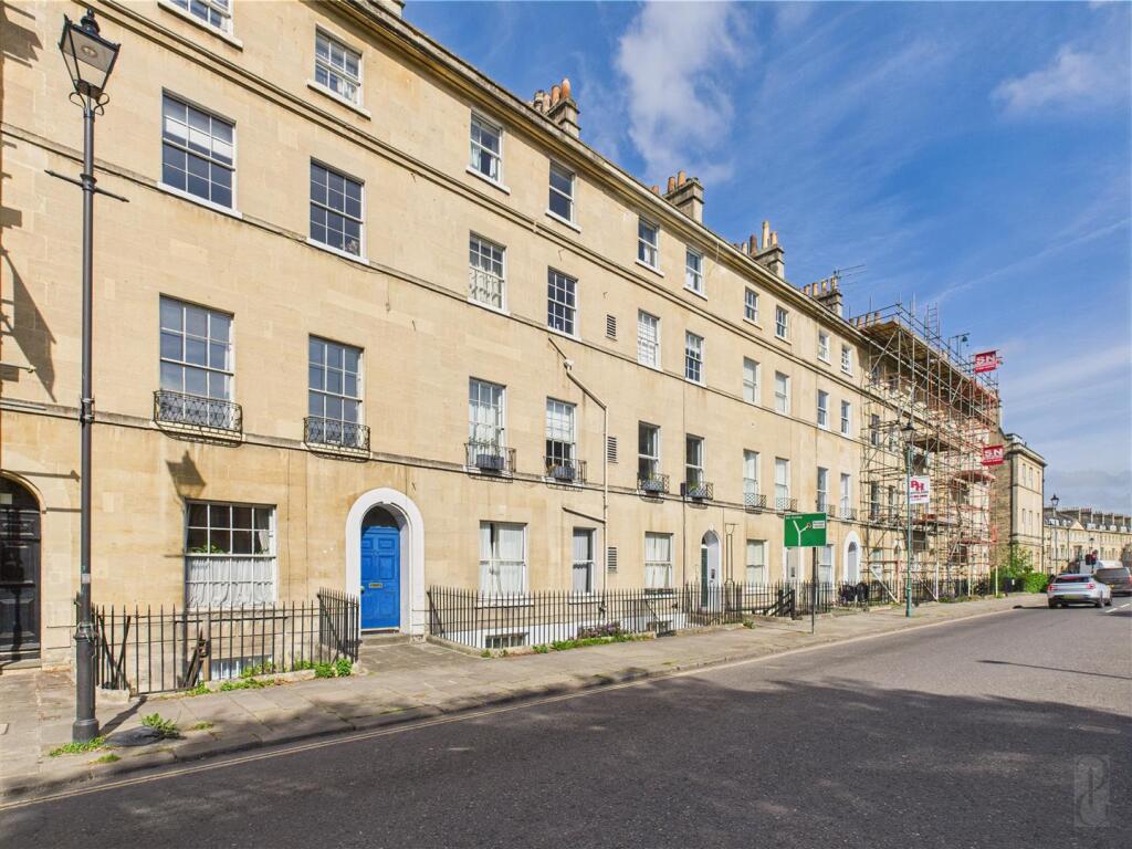 Main image of property: Darlington Street, Bath