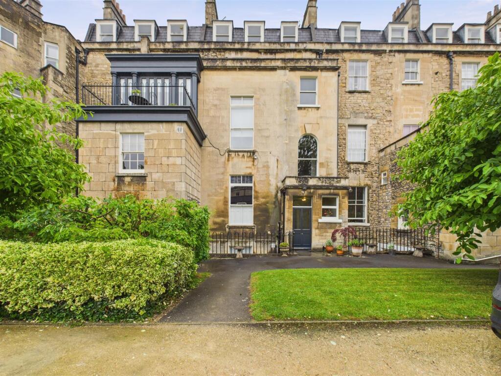 Main image of property: Sydney Place, Bath
