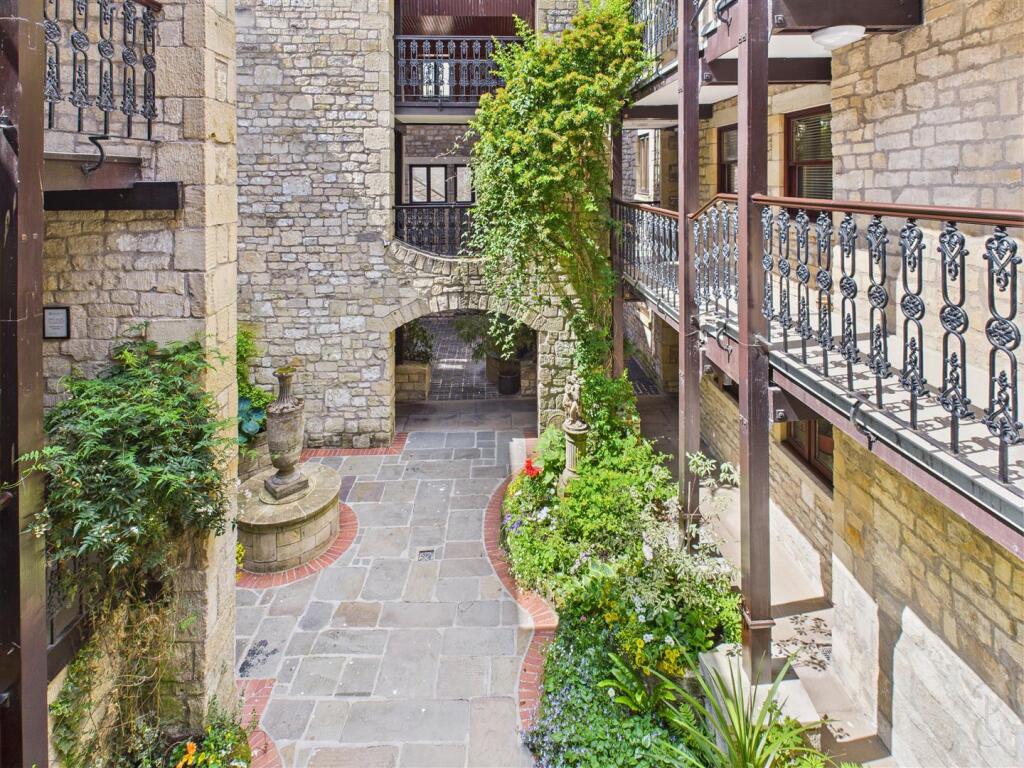 Main image of property: Caxton Court, Bath