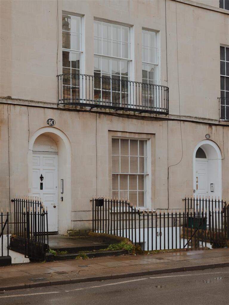 Main image of property: Bathwick Street, Bath