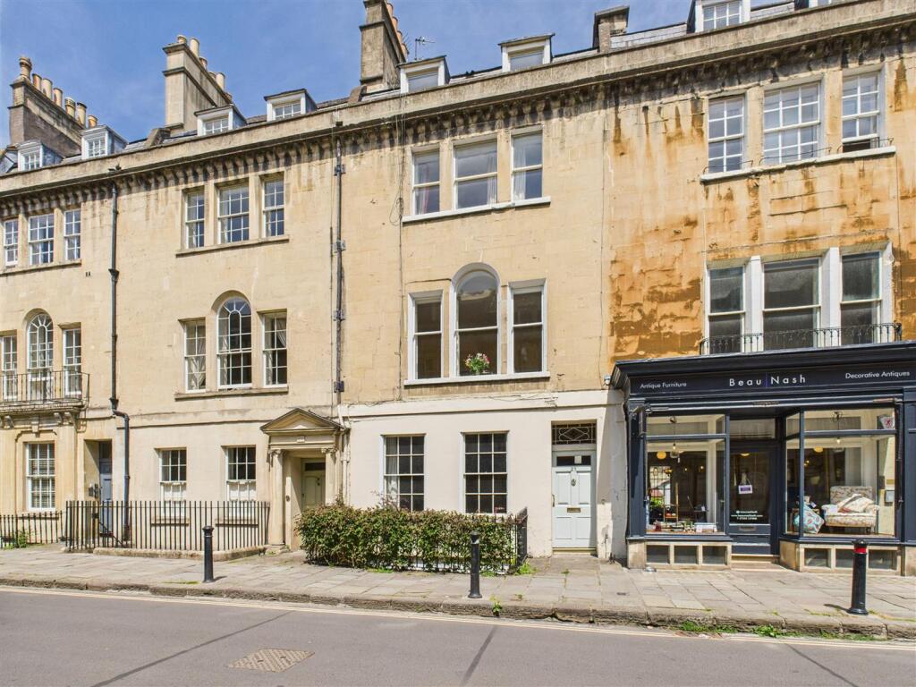Main image of property: Brock Street, City Centre