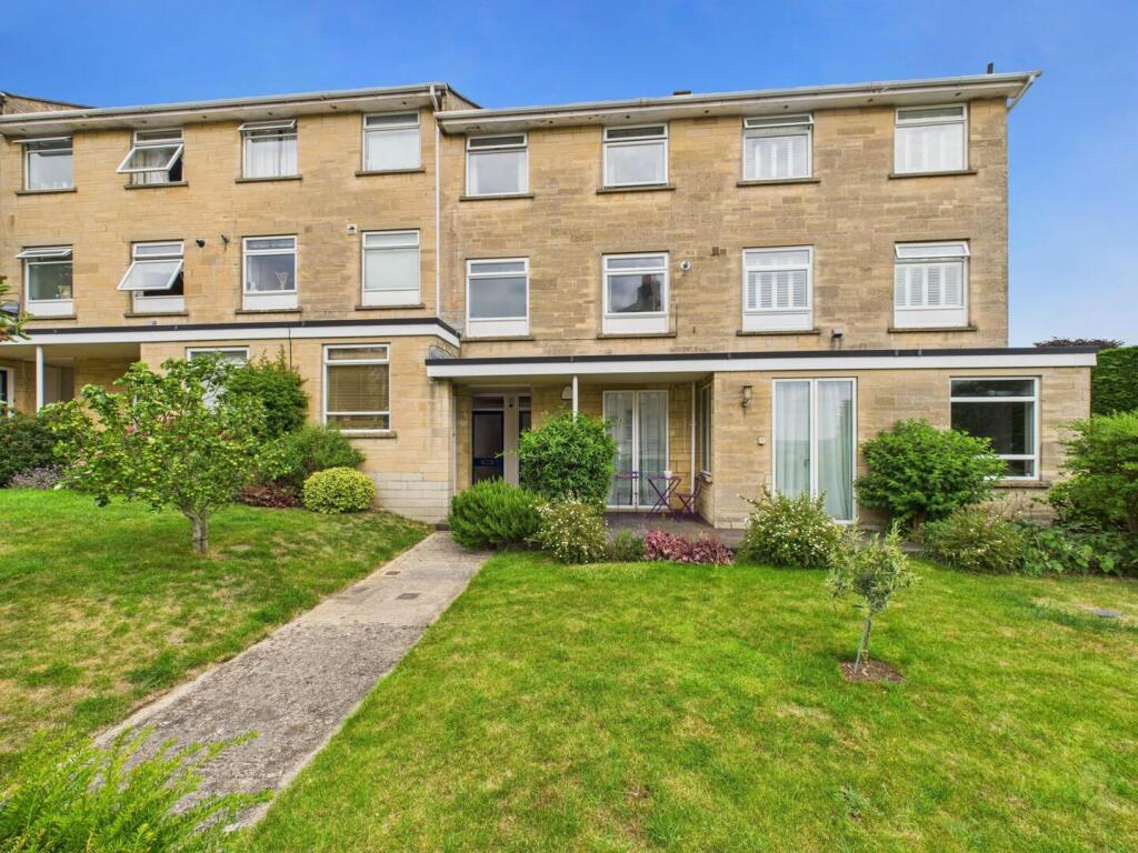 Main image of property: Lansdown Mansions, Lansdown Road, Bath