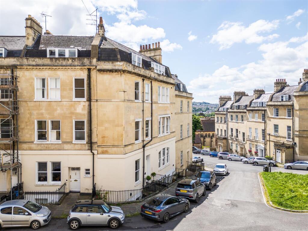 Main image of property: Portland Place, BATH