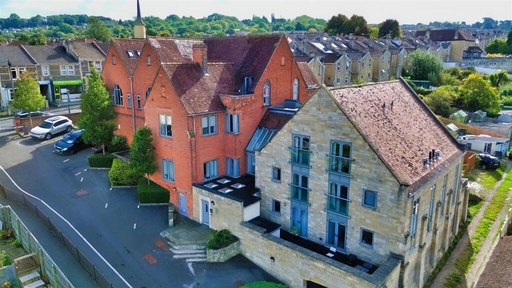 Main image of property: Coronation Avenue, Bath