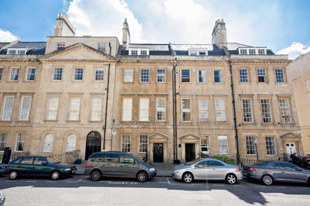 Main image of property: Alfred Street, Bath
