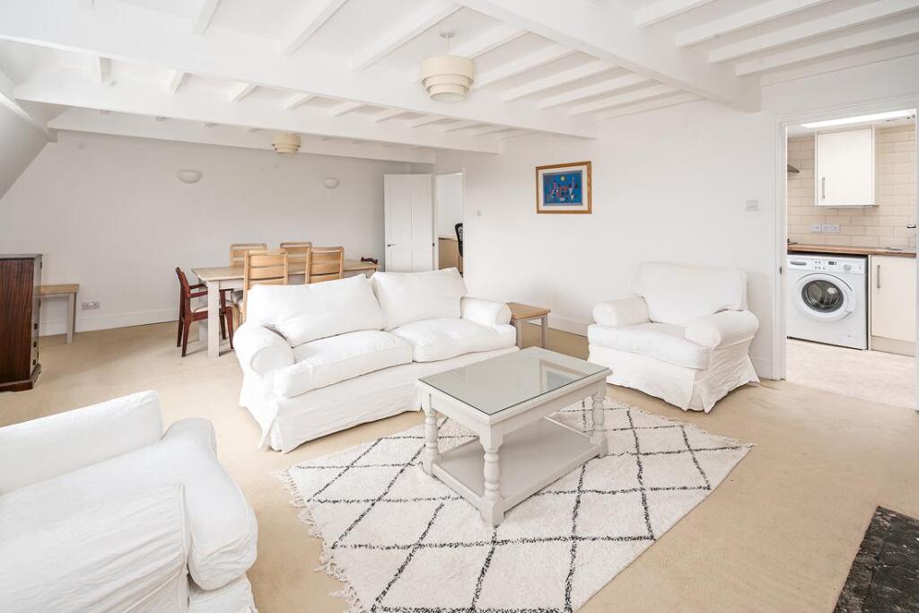 Main image of property: Portland Place, Lansdown, BATH