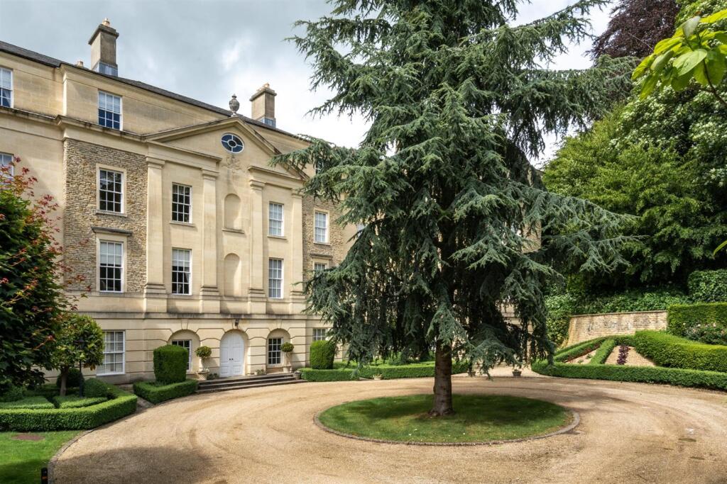 Main image of property: Cavendish Lodge, Bath