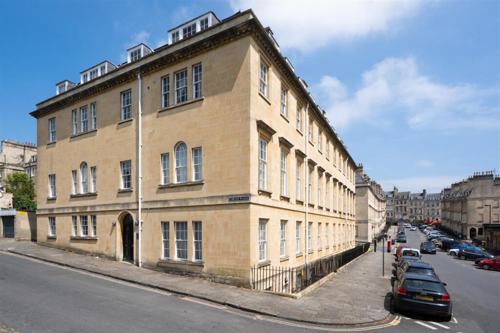 Main image of property: The Regina, Bath
