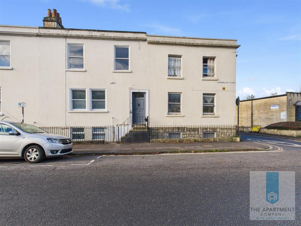 Main image of property: Summerlays Place, Bath