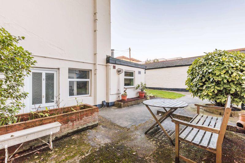 2 bedroom flat for sale in Clarence Parade, Southsea, PO5