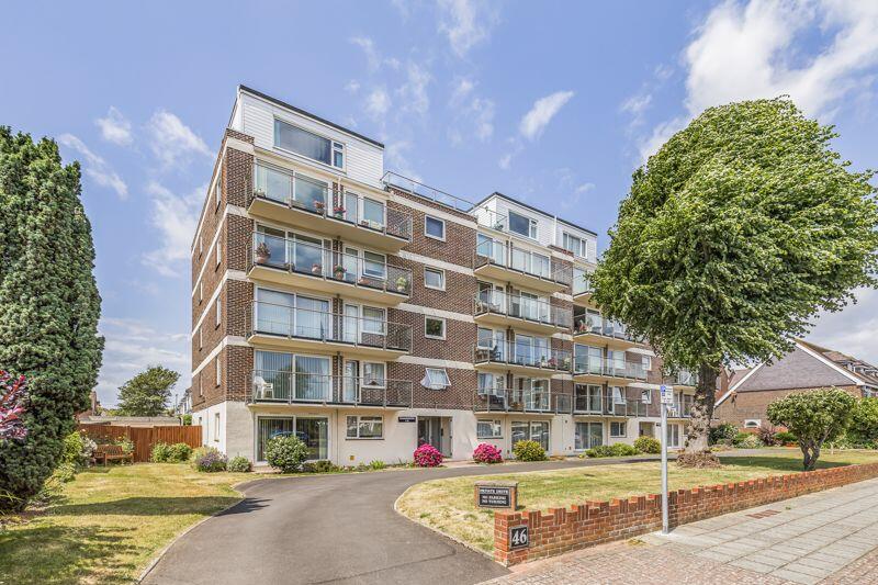 3 bedroom penthouse for sale in Craneswater Park, Southsea, PO4