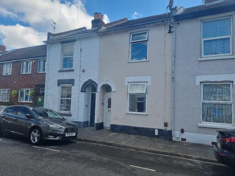 Main image of property: Adames Road, Fratton