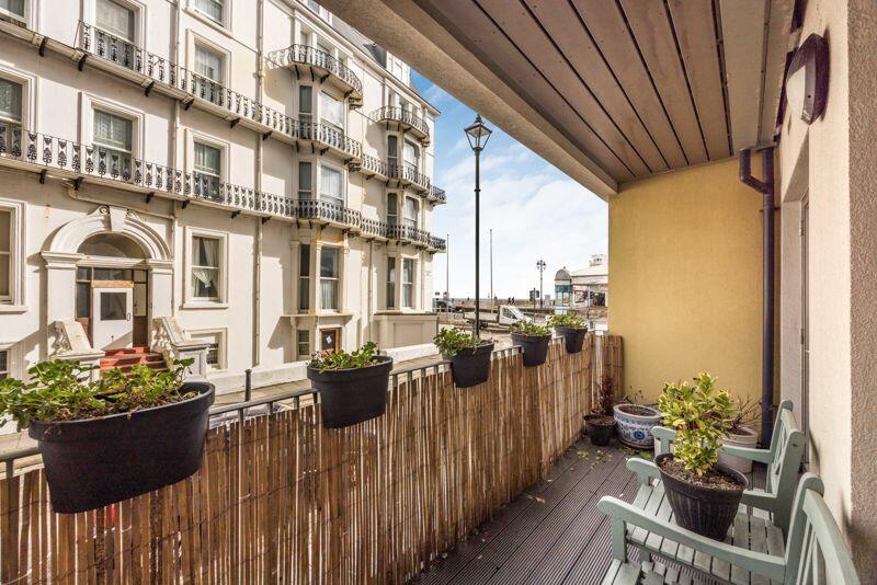 Main image of property: Savoy House, Southsea