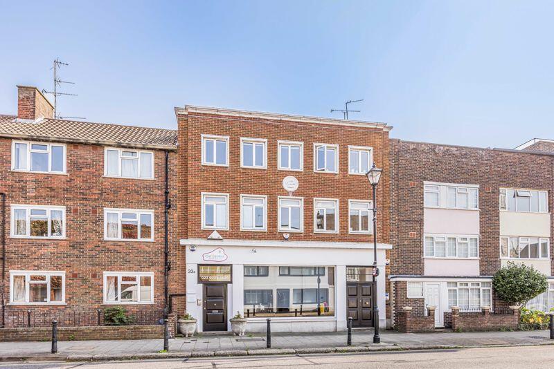 Main image of property: High Street, Old Portsmouth