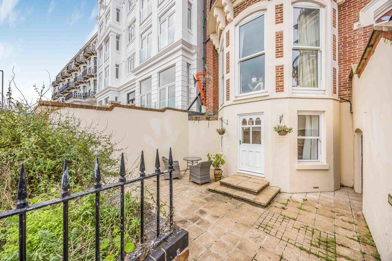 Main image of property: St. Helens Parade, Southsea