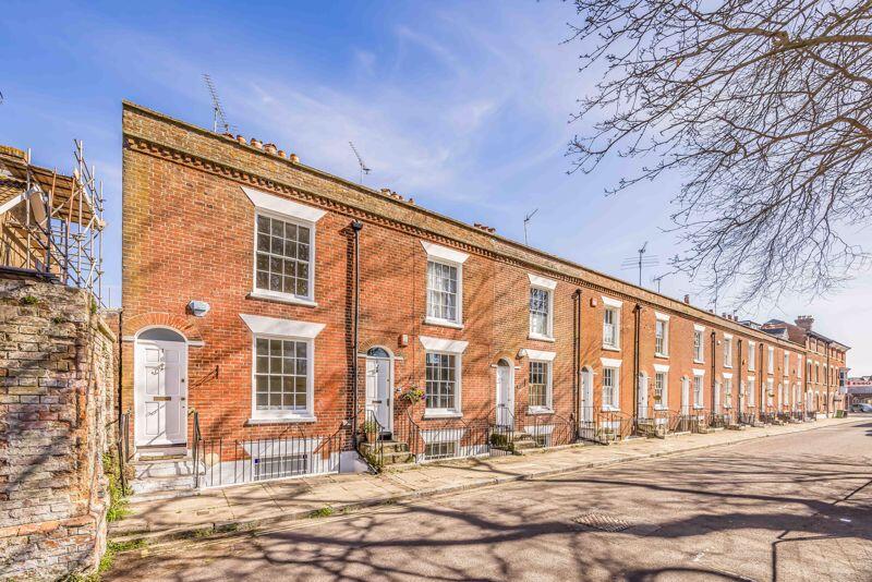 Main image of property: Gloucester View, Southsea