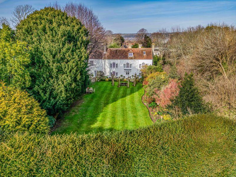 Main image of property: Hospital Lane, Portchester, Fareham