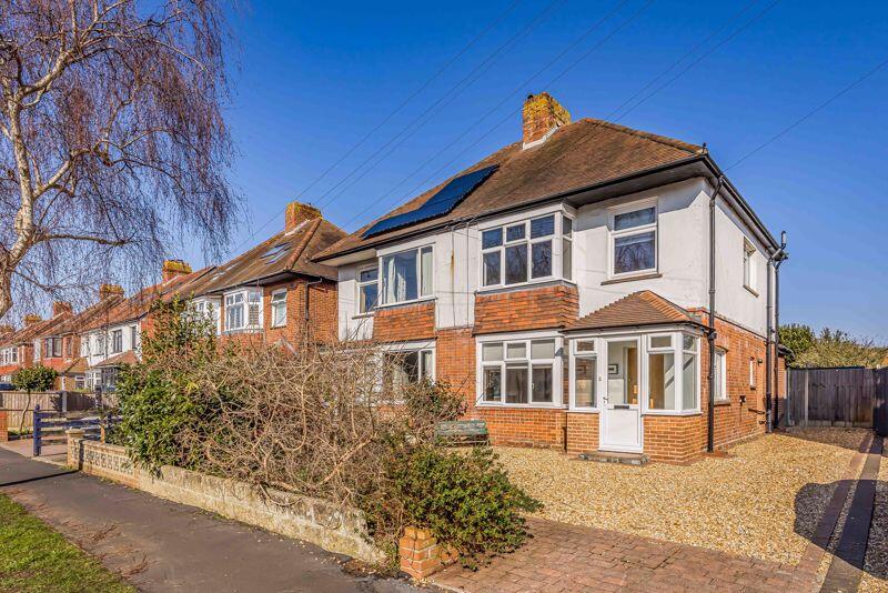 Main image of property: Village Road, Alverstoke